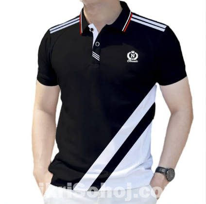 Polo shirt